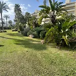 The Costa Del Sol Escape