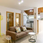 Luxemar Torremolinos
