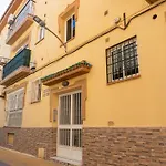 Apartamento Playa