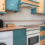 Apartamento Playa