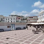 Apartamento Lidia Planta 1, La Carihuela 1ª Linea Playa, Vistas Mar, 1 Dormitorio, 52 M2, 1-3 Huesped, Amplio Balcon, Wifi