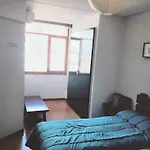 Charming Apartment In Torremolinos With Sea View