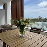 Luxury Los Alamos Garden Con Parking