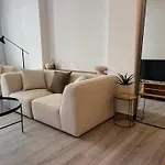 Luxury Los Alamos Garden Con Parking