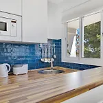 Shiny Studio With Pool & Carihuela Beach At 500M