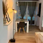 Amplio Piso En El Corazon De Torremolinos