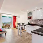 Frida\'S Home-Sea View Terrace
