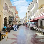Frida\'S Home-Sea View Terrace