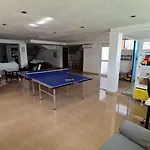 Villa Paraiso