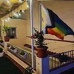 Maracuya House - Men Only
