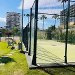 Playamar Deluxe Pool & Beach Torremolinos Sinese Design Homes