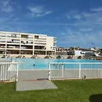 Carihuela Nucleo Cristal 2