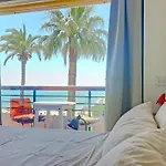 Santa Clara Cozy Sea View Studio