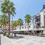 New Central Studio Torremolinos