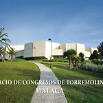 Mirador de las Palmeras