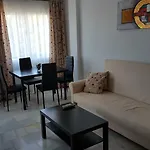Apartment Montemar