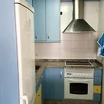 Apartment Montemar