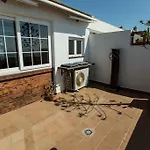 Deluxe Sea View Apartments