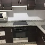 Apartamento Decada Los Alamos