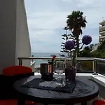 Apartamentos Roca Chica