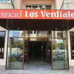 Kyo Verdiales Apartamento
