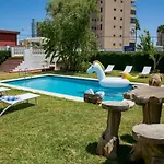 Good Vibes Villa