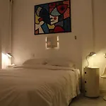 Higueras Attic