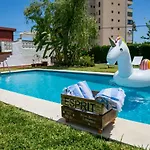 Good Vibes Villa