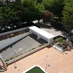 Residencia Pez Espada