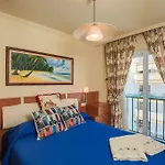 Bella Vista Luxury Apartment