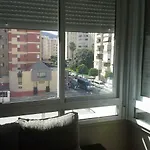 Ccb Tarantos Suite