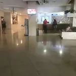 La colina Torremolinos