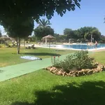 La colina Torremolinos