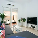 Monko Strawberry & Cherry Apartment O