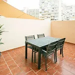 Monko Strawberry & Cherry Apartment O
