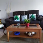 Benalpuerto Studio