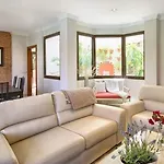 Waterfront Villa Saudi