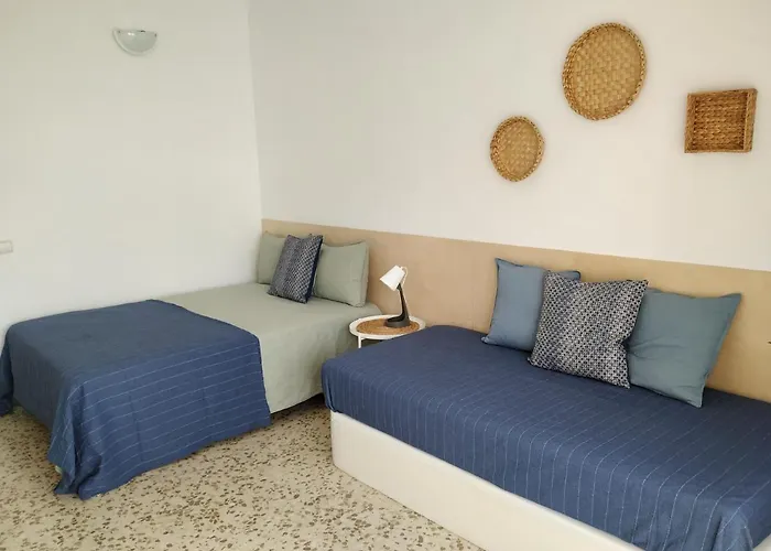 Apartment La Torre