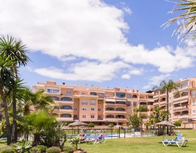 Alamos Holidays