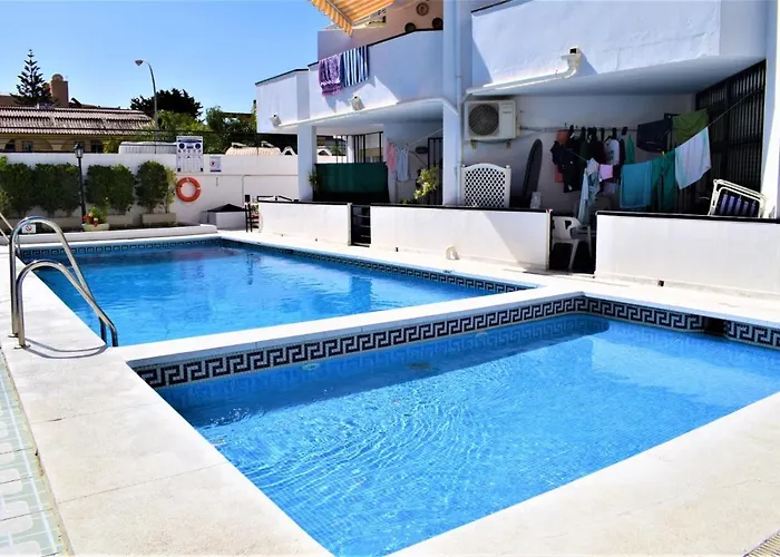 Oasis Torremolinos