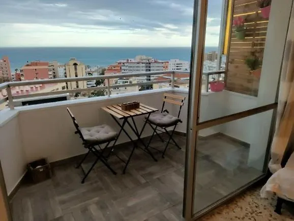 Estudio Vistas Al Mar
