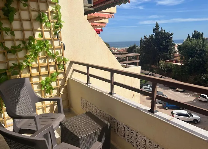 Apartamento Tropical Con Piscina Cerca De La Playa