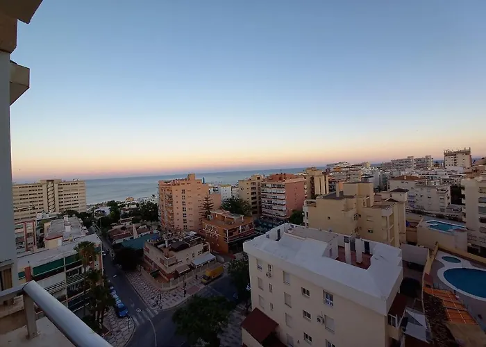 Moreno Home Torremolinos
