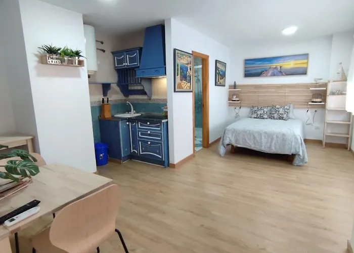 Carihuela Playa 1