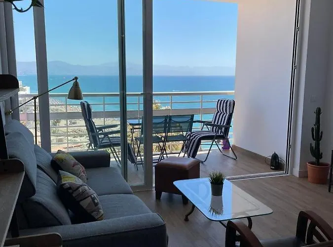 La Roca Sea View Apartment