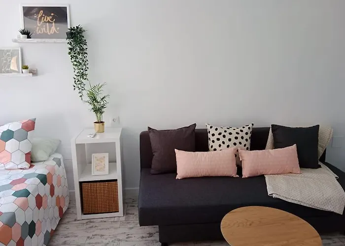 Apartamento 49 Torremolinos