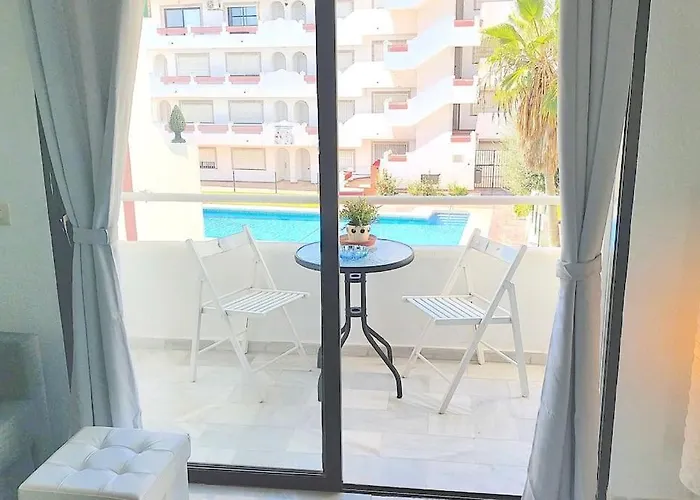 Big Sur Apartamento Con Piscina Y Terraza