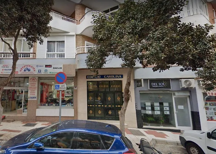 Joan Miro Luxury Torremolinos
