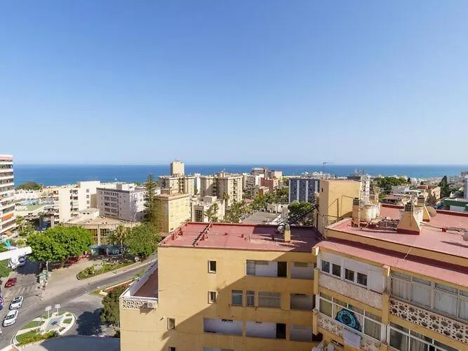 Short Break Apartment In Torremolinos