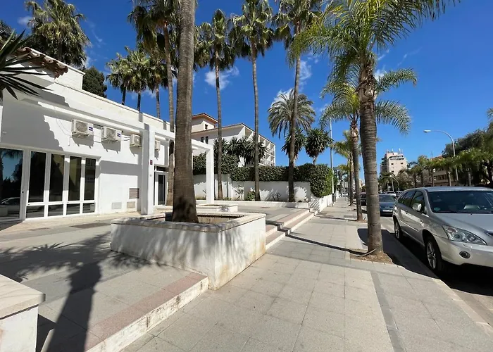 Apartamento Familiar Cyb A6